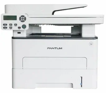 Замена головки на принтере Pantum M7108DN в Самаре